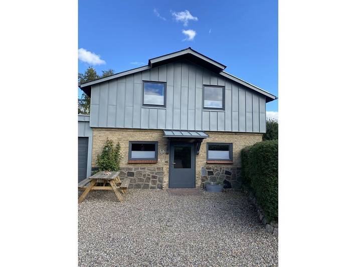 Ferienhaus für 4 Personen, mit Garten und Whirlpool sowie Sauna in Taarstedt - 2