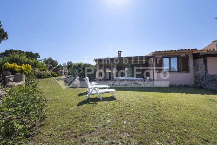 Appartement de vacances entier, Appartement de vacances pour 6 personnes avec jardin in Palau (town), Palau (Sardaigne)