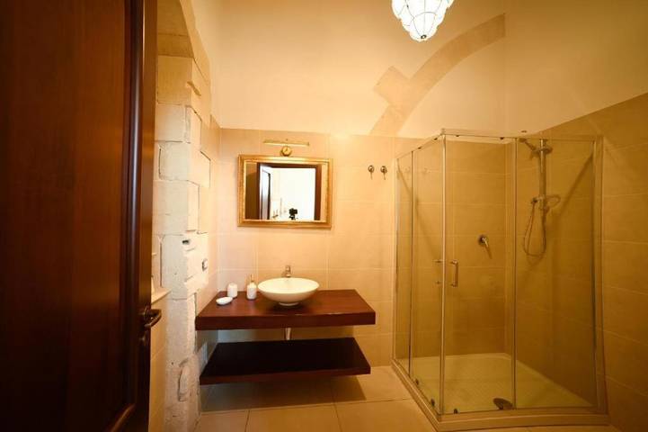 Ferienhaus für 2 Personen, mit Garten und Ausblick in Syrakus - 3