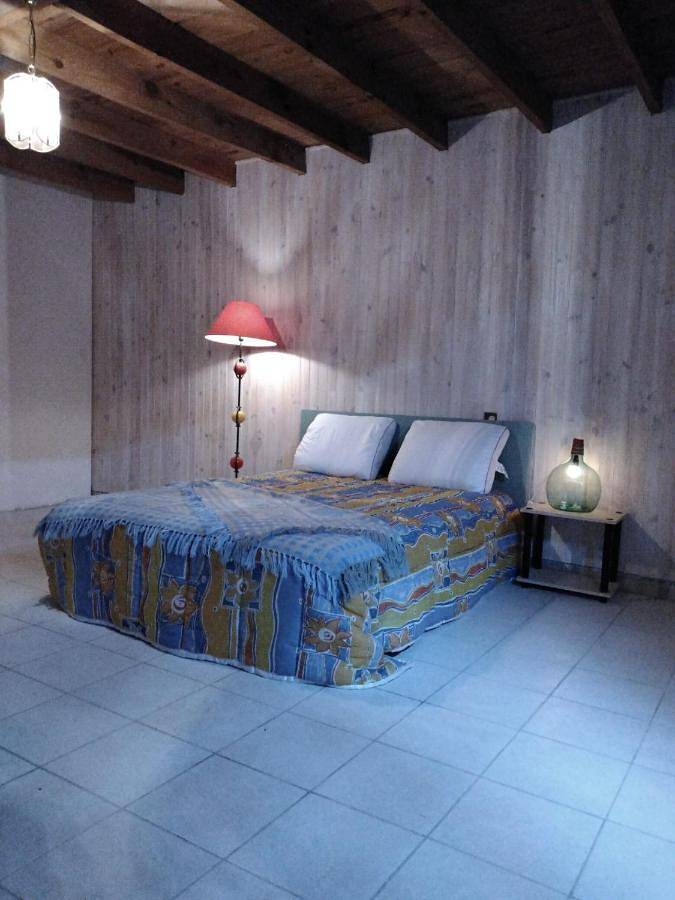 Location de vacances pour 5 personnes, avec Jardin à Fleurac - 3