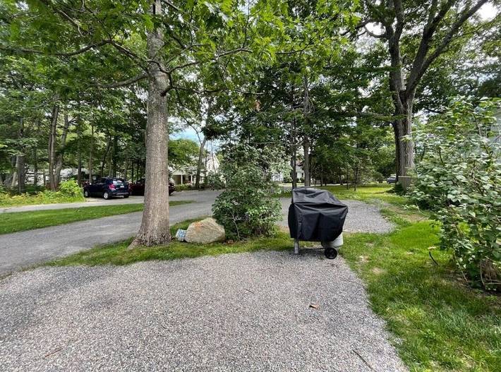 Cabin for 3 people, with terrace in Acadia National Park