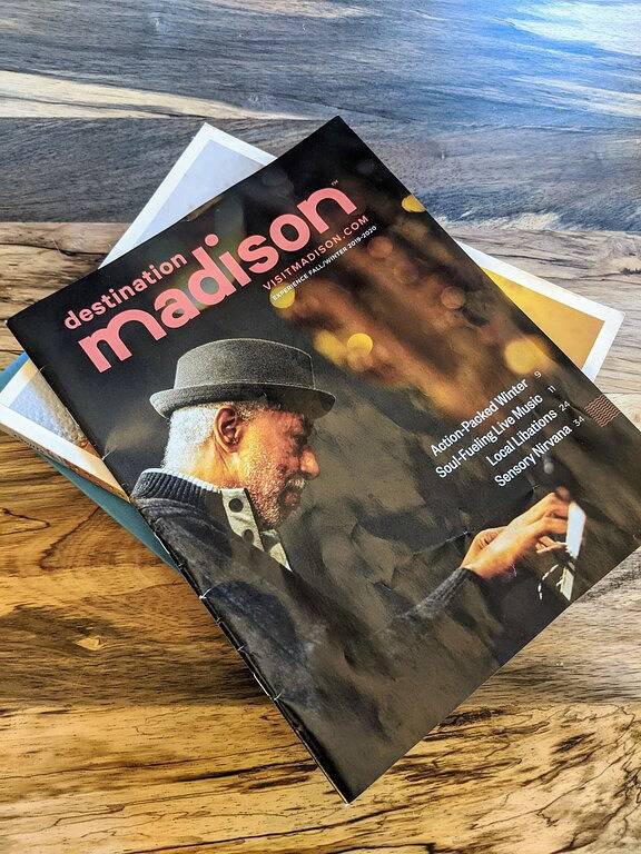 Doty ★ Walk to Everything -Hotel Quality- Downtown in Madison, Dane County