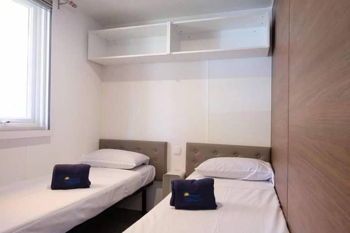 Ferienpark für 7 Personen, mit Pool in Venetien - 4