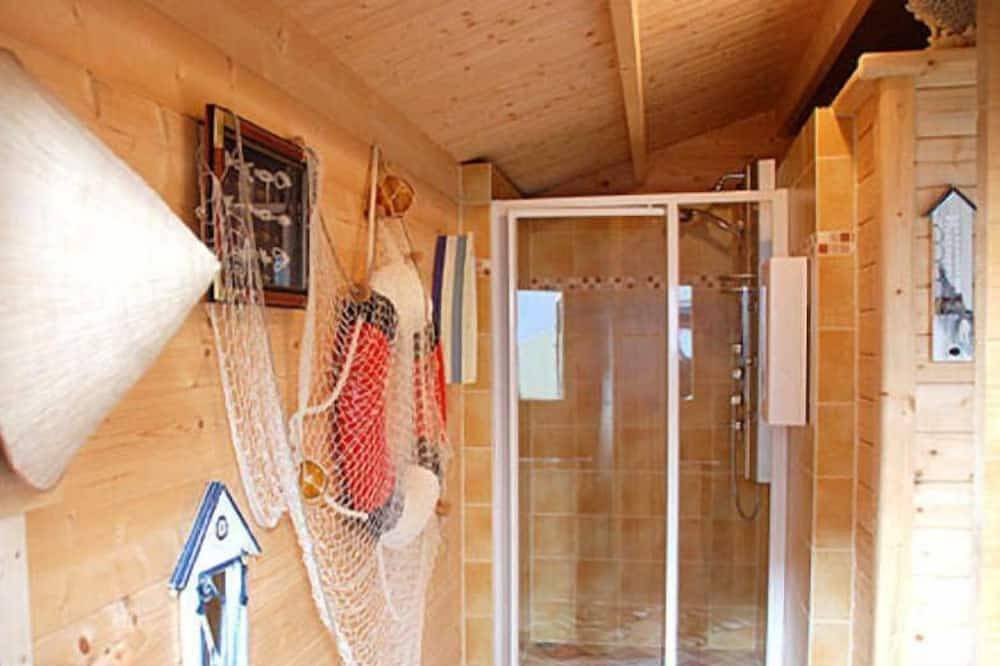 Apartamento entero, Bungalow - Alojamiento en familia Warnke in Greifswald, Pomerania Occidental