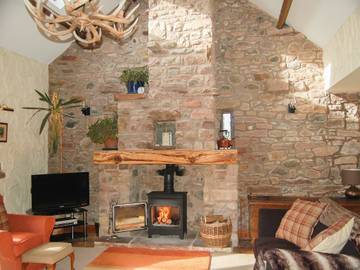 Holiday Rental for 7 People in Pooley Bridge, Cumbria, Photo 1