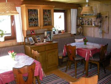 Bauernhaus für 2 Personen in Sölden (Österreich), Ötztal, Bild 2