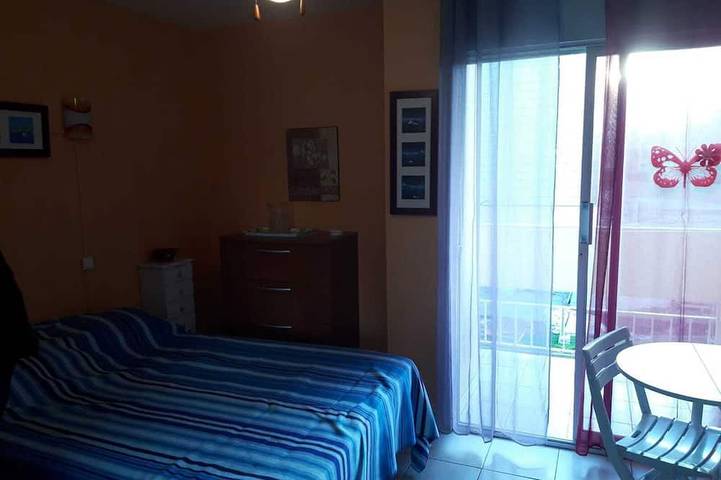 Gîte pour 2 personnes dans Thermes des Hespérides - 2