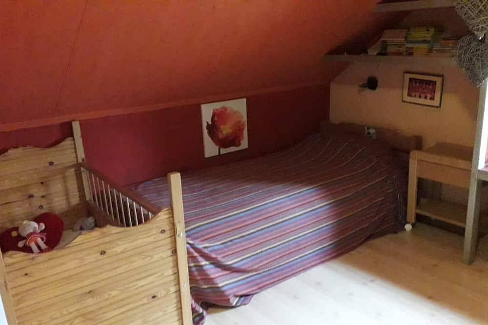 Wohnung 90m2 im Landhaus am Wasser in Niederländische Nordsee