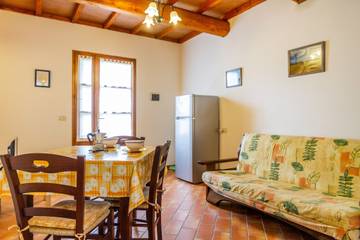 Apartment for 2 People in Grosseto, Maremma, Photo 4