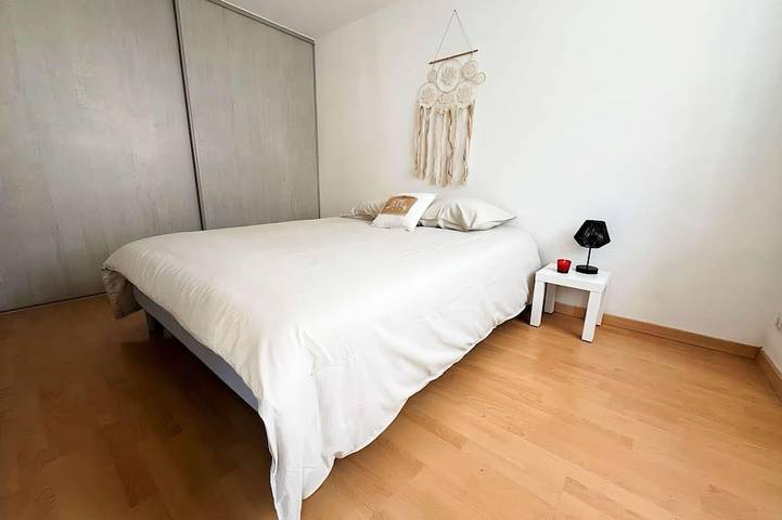 Gîte pour 2 personnes à Soultz-Haut-Rhin - 2