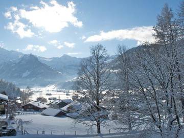 Hütte für 4 Personen in Lenk im Simmental, Lenk, Bild 3
