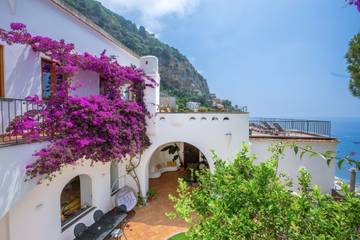 Villa für 6 Personen in Positano, Amalfiküste, Bild 3