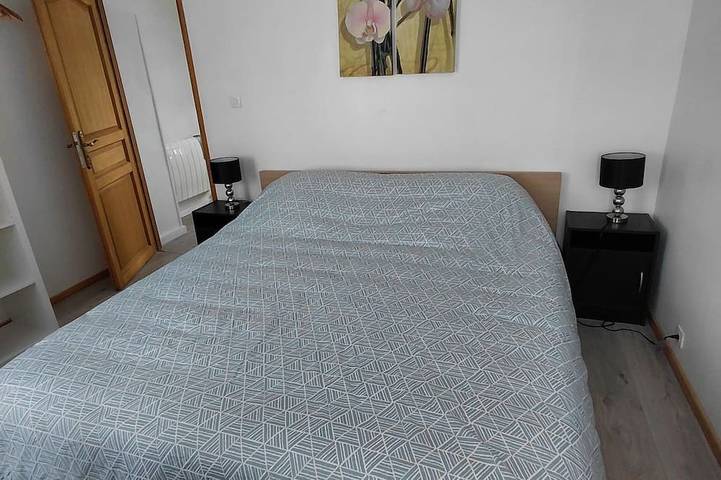 Location de vacances pour 5 personnes dans Watten - 3