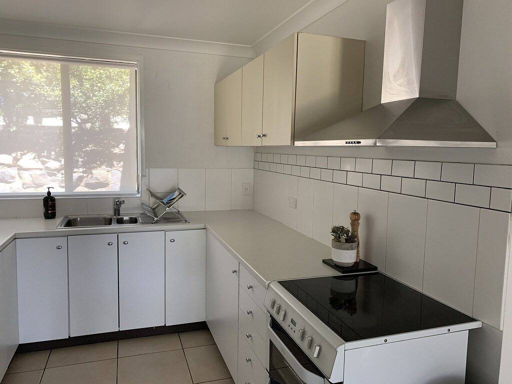 Ganze Wohnung, Lake Jindabyne vor der Haustür, komfortable 3-Zimmer-Wohnung in Jindabyne, New South Wales