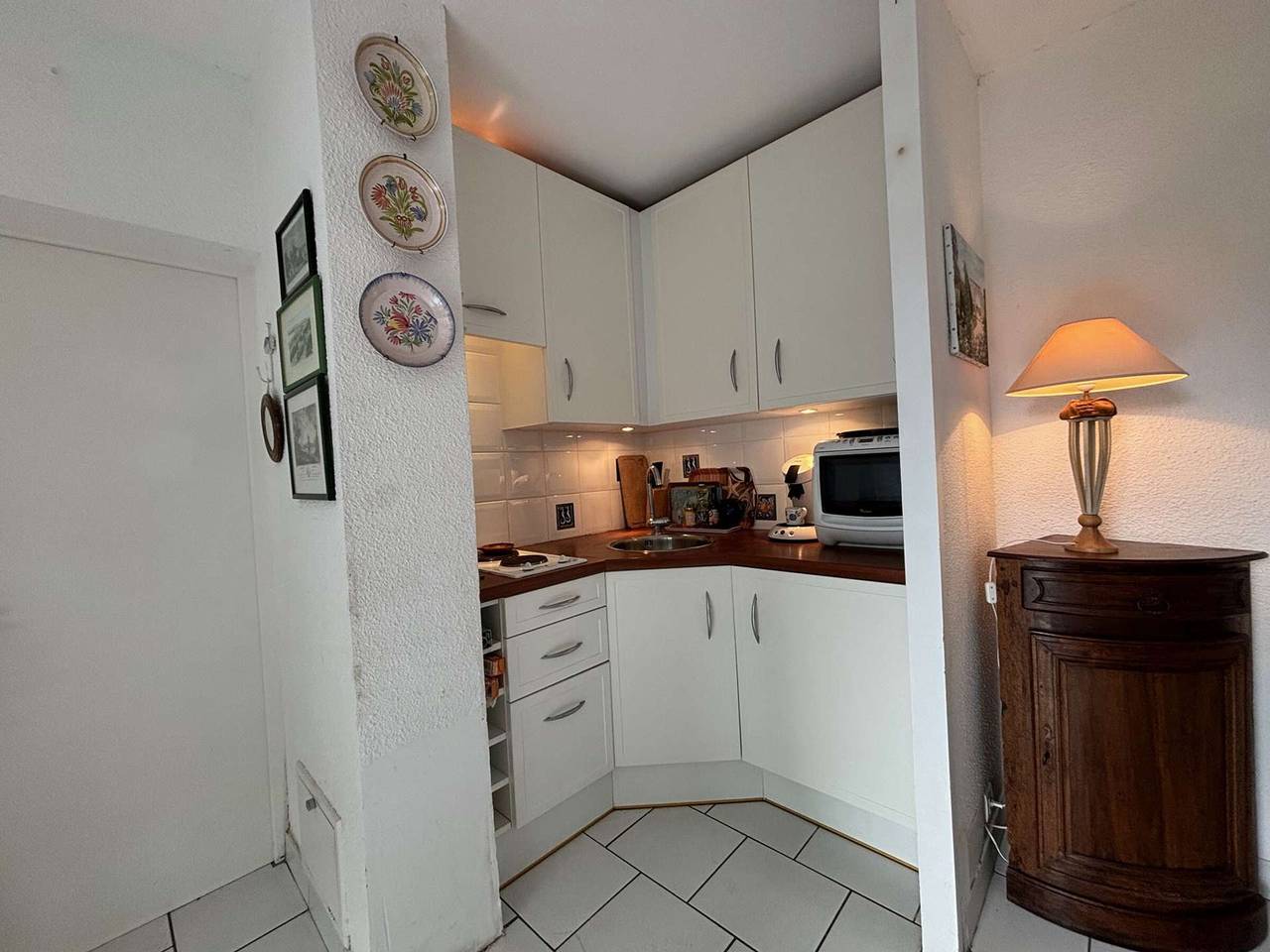 Appartement entier, Appartement Royan avec Terrasse en Bord de Mer in Pontaillac, Royan