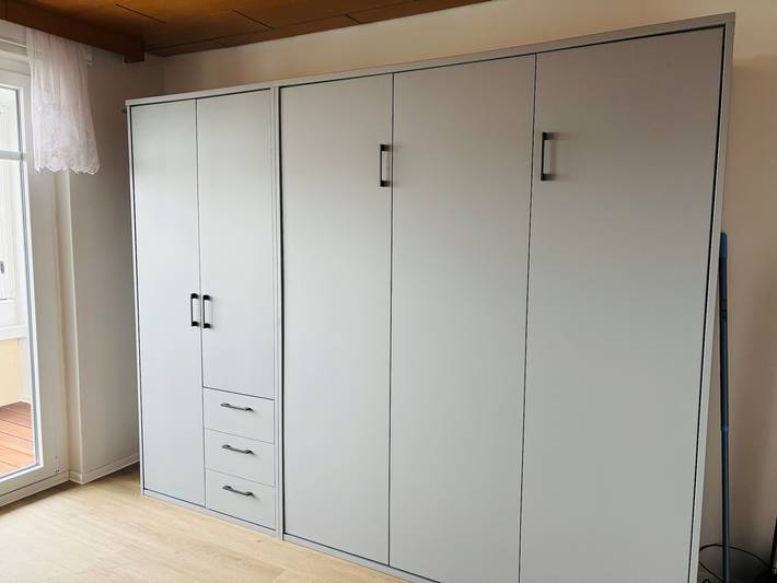 Ganze Wohnung, Ferienwohnung 'Dargies' mit Meerblick, Balkon und Wi-Fi in Döse, Cuxhaven