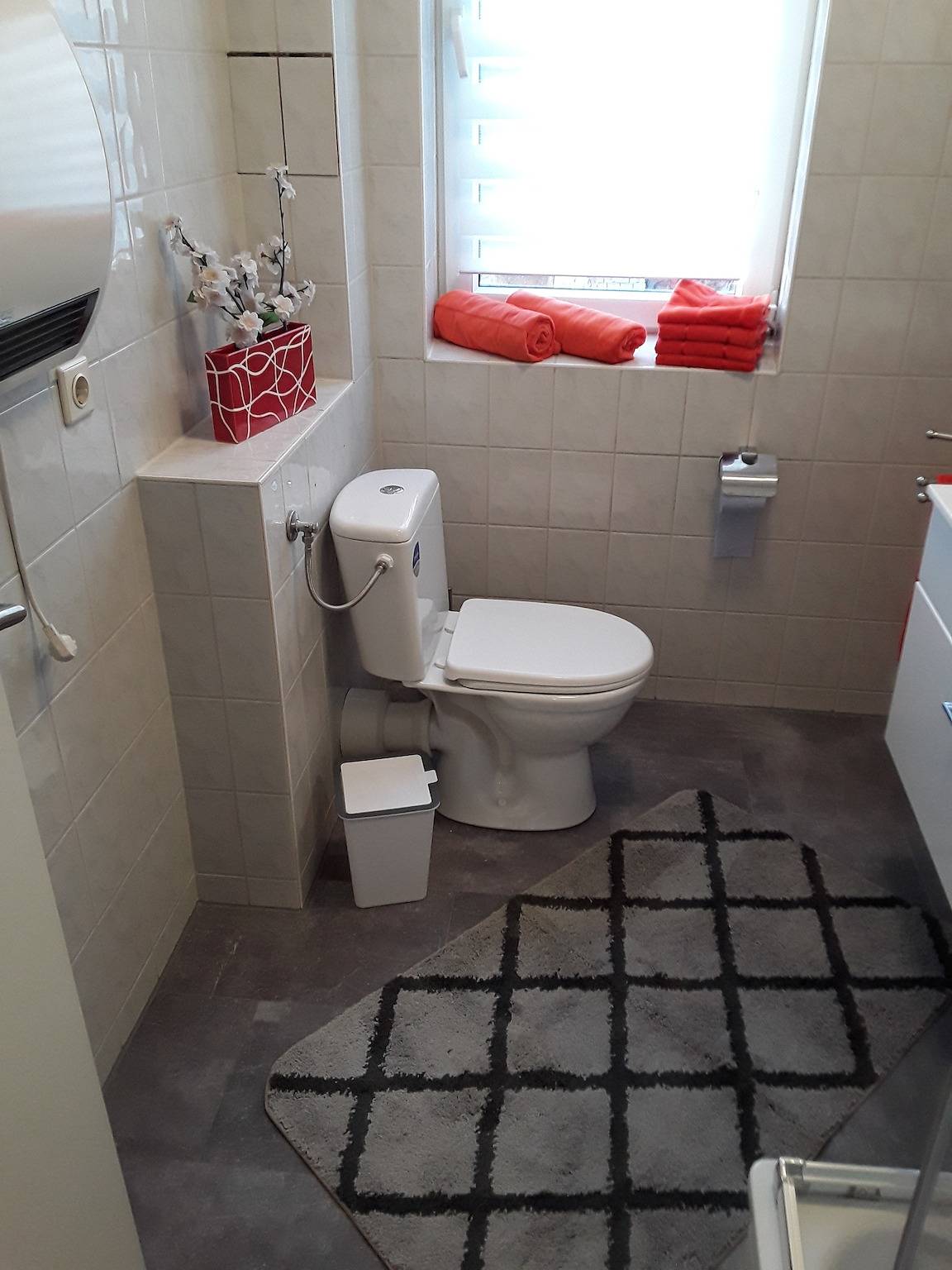 Ganze Ferienwohnung, Ferienwohnung Weiland 60qm in Lutherstadt Eisleben, Eisleben