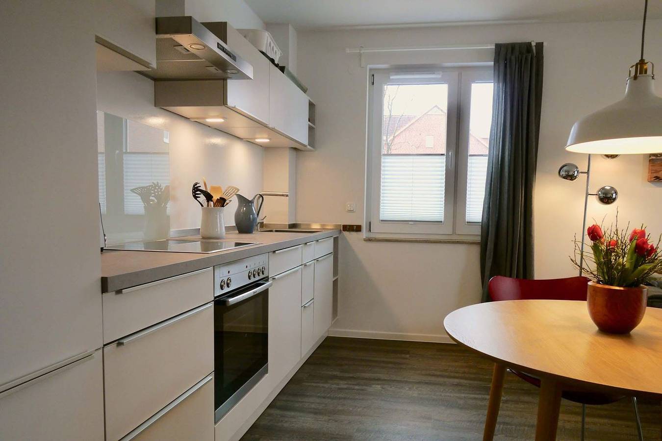 Ganze Wohnung, Ferienwohnung Am Ring 22-4 in Kellenhusen, Ostholstein