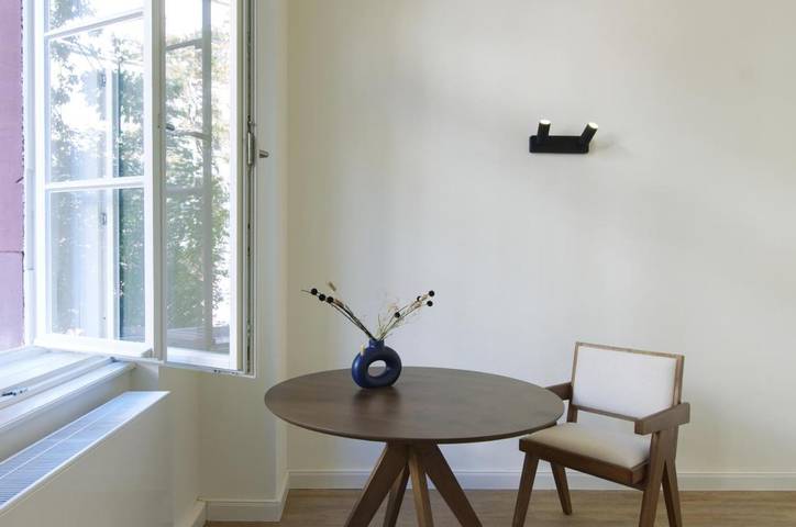 Ferienwohnung für 6 Personen in Wiesbaden - 2