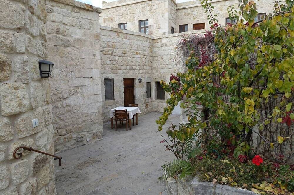 3-Bedroom Stone House with a View in Urgup merkez, Parco Nazionale di Göreme
