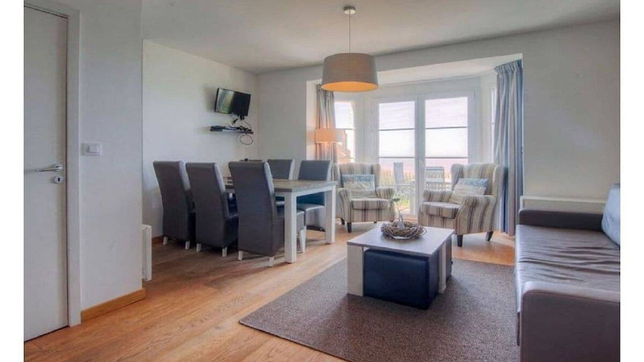 Ferienhaus für 5 Personen (125 m²) in Équihen-Plage in Équihen-Plage, Région de Boulogne-sur-Mer