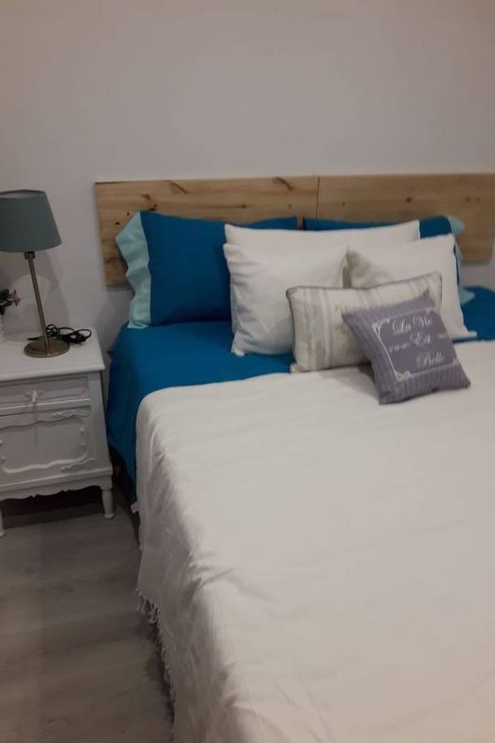 Gîte pour 2 personnes à Setúbal - 4