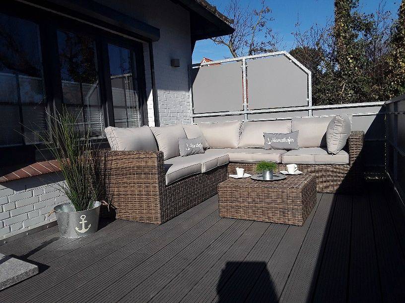 Ganze Wohnung, Herzlich Willkommen in der Ferienwohnung Sandkiste im Inselmädchen! in Langeoog