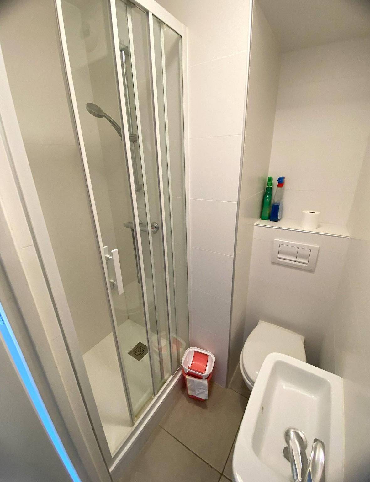 Entire apartment, Les Chalets de Superd Bleuet - 4 room apartment 8 people (Bl51) in Saint-Étienne-en-Dévoluy, Le Dévoluy