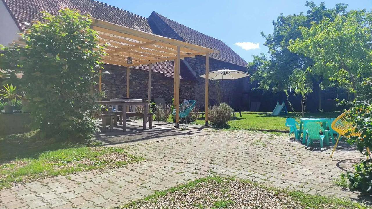 Chez Lilie et Nico in Baraize, Région de La Châtre
