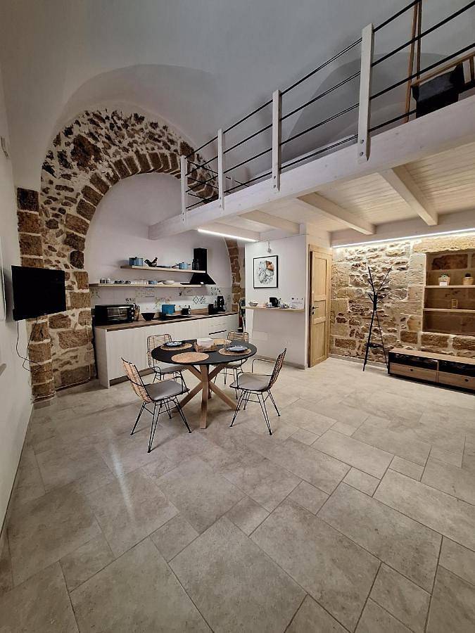 Ferienwohnung für 4 Personen - 1