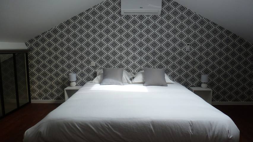 Gîte pour 4 personnes, avec jardin à Chasseneuil-du-Poitou - 4