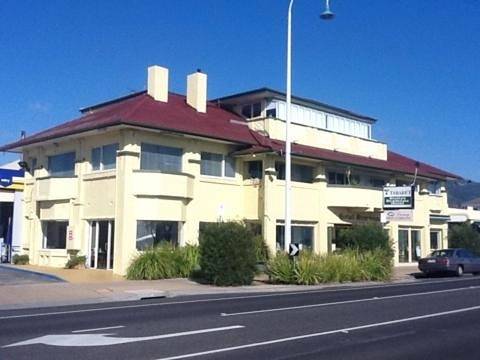 Hôtel pour 2 personnes dans Victoria