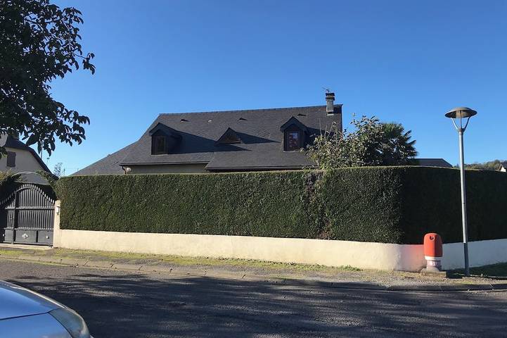 Chambre d’hôte pour 6 personnes