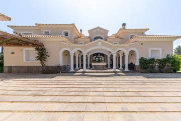 Villa für 14 Personen in Oliva, Costa Blanca, Bild 4