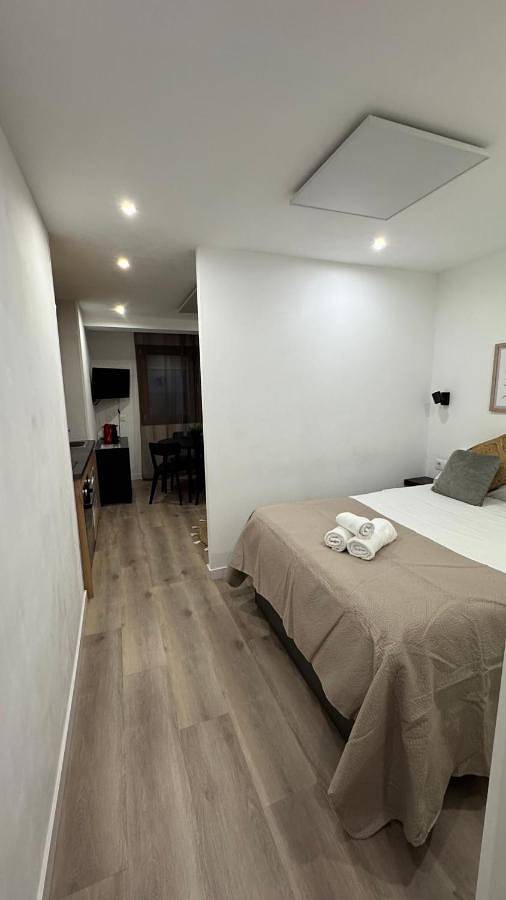 Apartamento entero, Estudi Mar i Cel in Pas de la Casa, Grandvalira