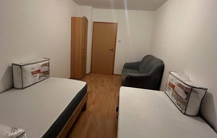 Maison d’hôte pour 2 personnes à Essen - 3