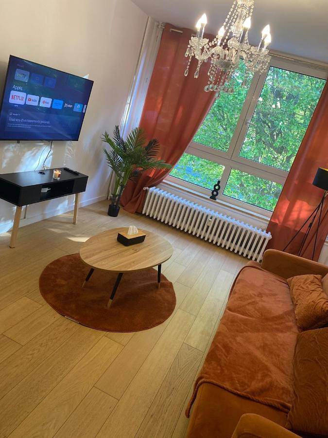 Location de vacances pour 3 personnes à Tourcoing