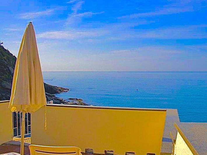 Apartamento de vacaciones para 6 personas, con vistas y terraza - 1