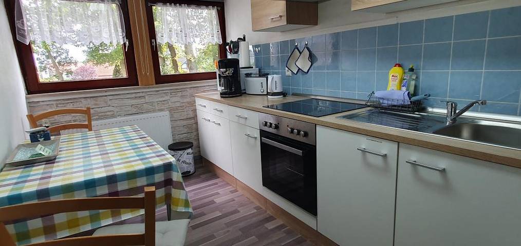 Ganze Wohnung, Ferienwohnung Ramke Og in Lilienthal, Landkreis Osterholz