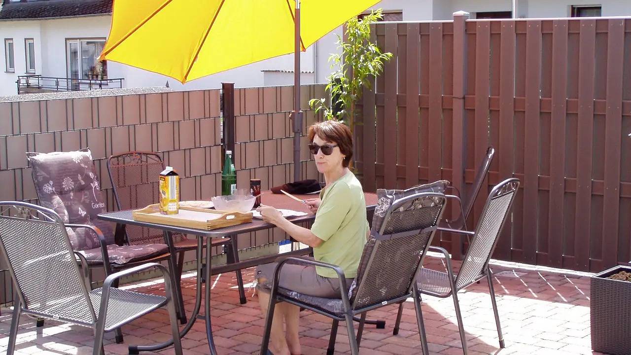 Ganze Ferienwohnung, Ferienwohnung für 4 Personen (75 m²) in Briedern in Briedern, Cochem-Zell