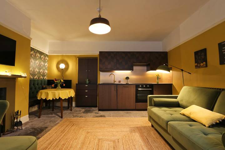 Gîte pour 4 personnes à Bristol - 2