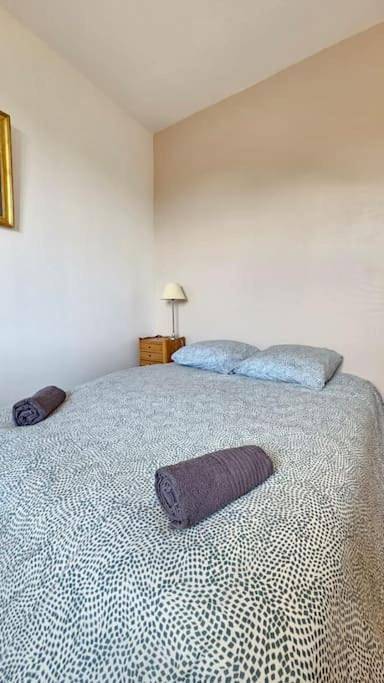 Gîte pour 6 personnes à Ceyrat - 2