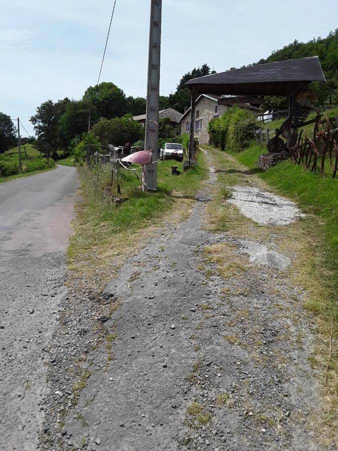 Location de vacances pour 7 personnes, avec terrasse à Montagny-sur-Grosne - 2