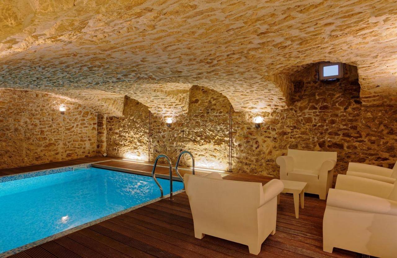 L'Hotel Particulier - Le Mans in Le Mans, Sarthe