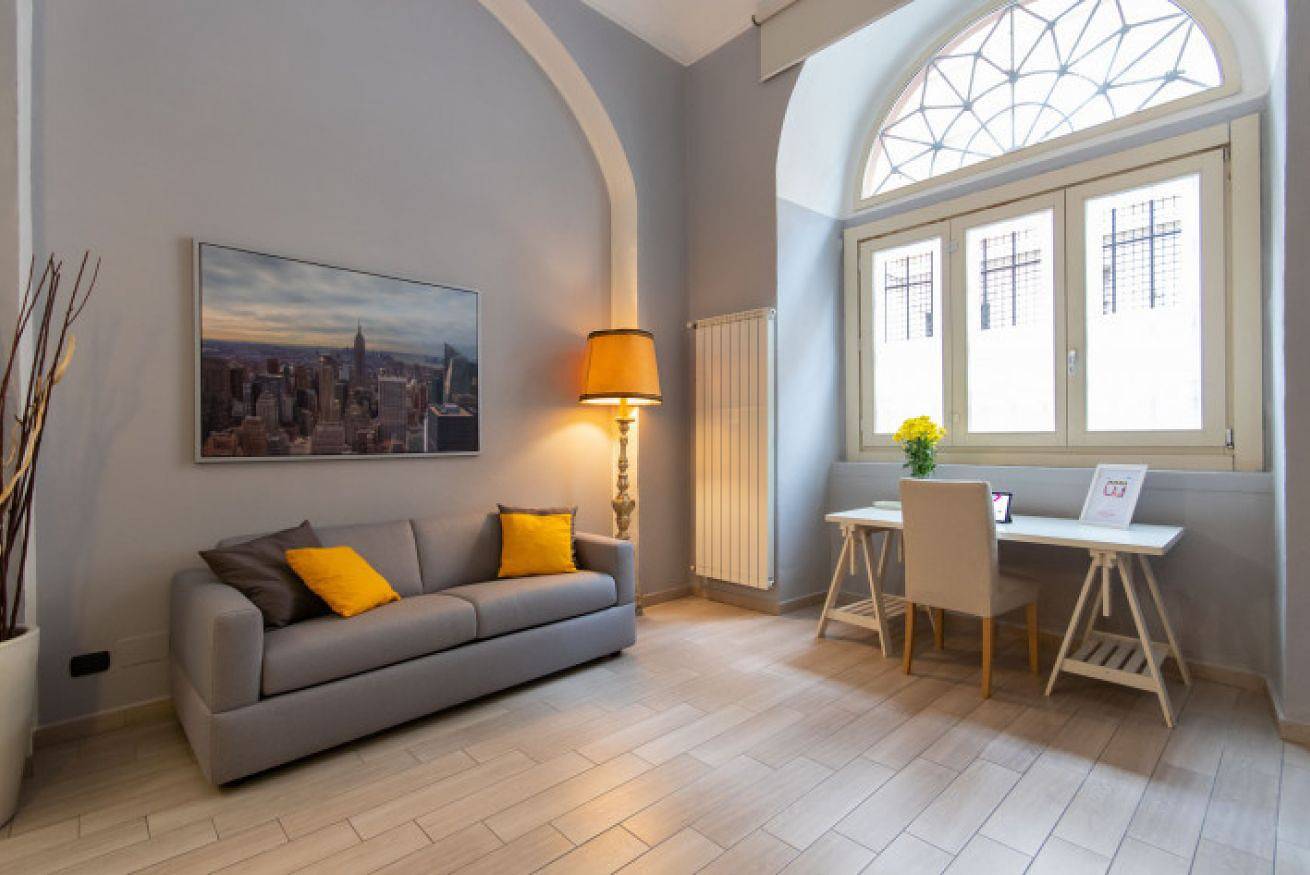 Appartamento intero, Piazza della Consolata Elegante Loft x4 in Torino, Provincia di Torino