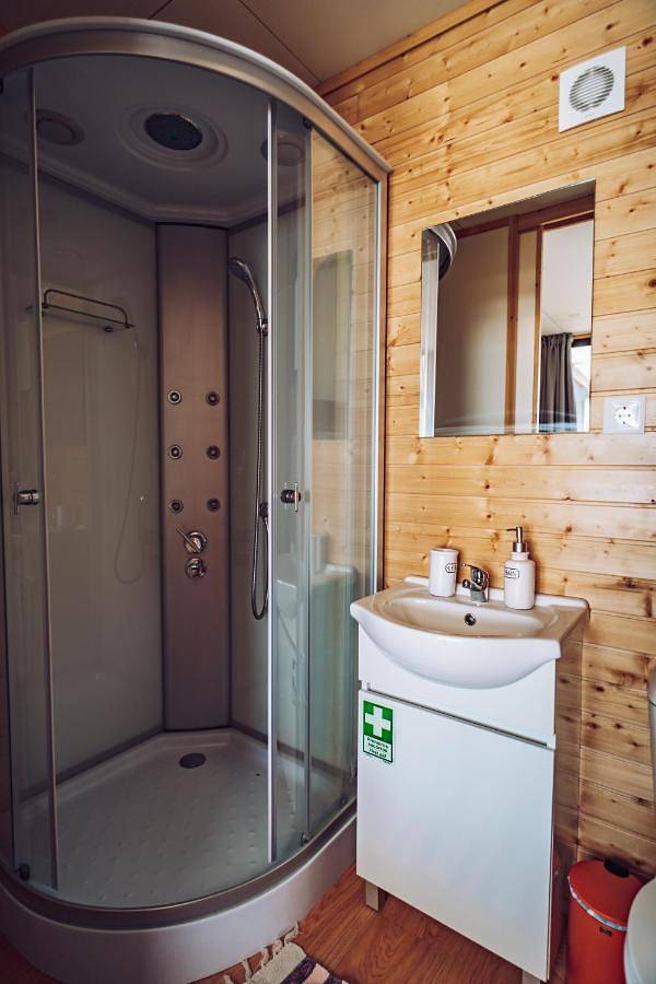 Calheta Glamping Pods - Nature Retreat in Estreito da Calheta, Madeira