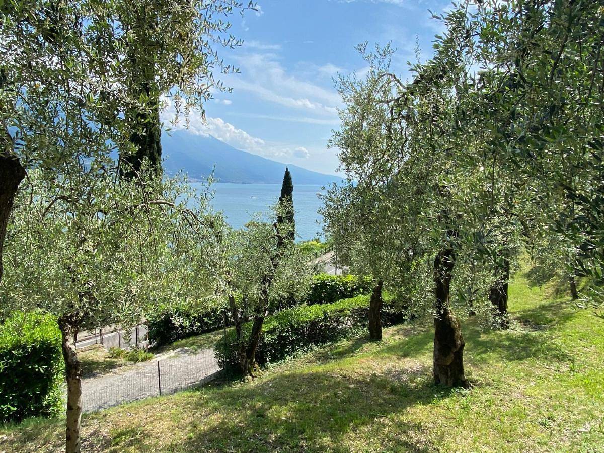 Geheel appartement, Villa Gianna Terrazza in Limone sul Garda, Garda Bergen