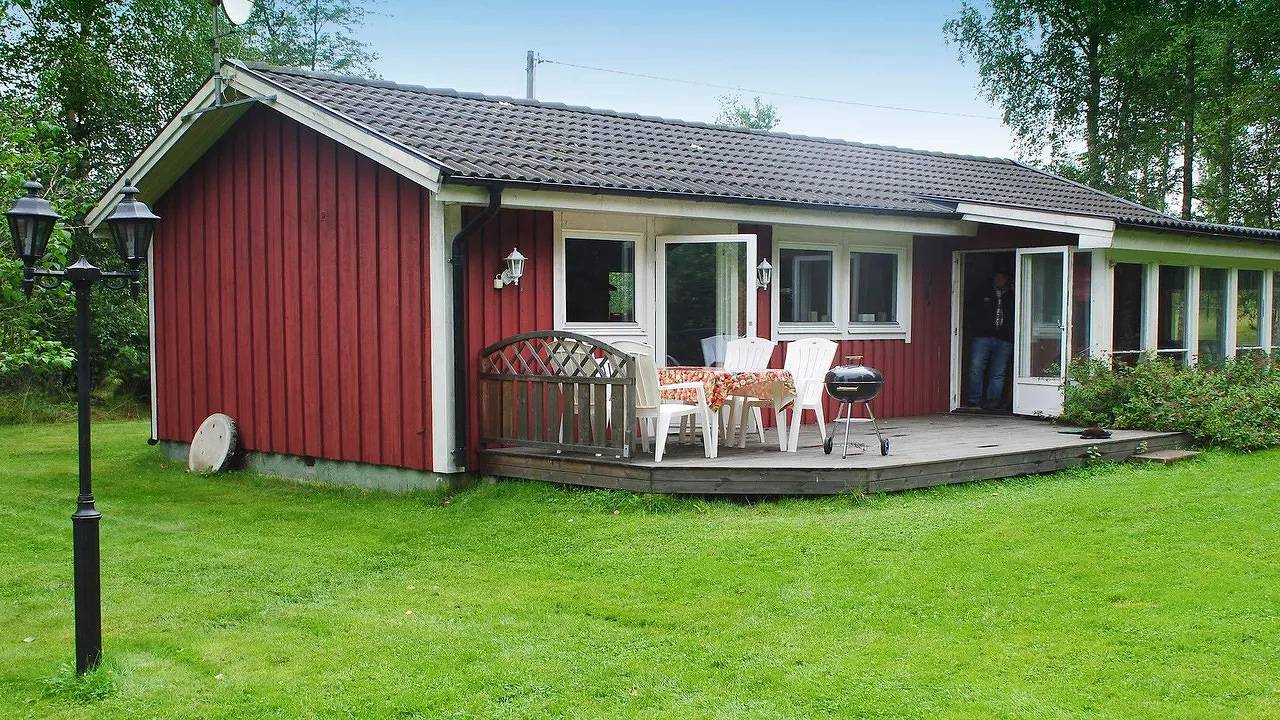 Casa vacanza a Skyarp a partire da 93€ a notte