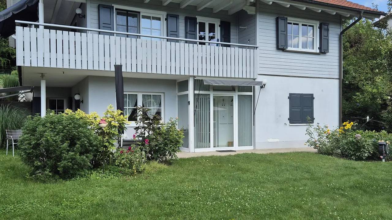 Ganze Ferienwohnung, Ferienwohnung für 2 Personen (70 m²) in Lautertal (Odenwald) in Lautertal, Bergstraße