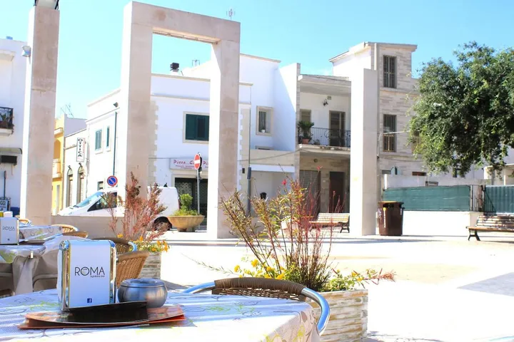 Apartamento de vacaciones para 4 personas, con balcón - 1